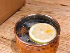 -Cyclus Craft Kitchen薩克思手工厨房