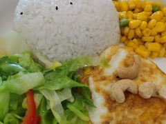 -海盗虾饭·剥好的小龙虾饭(SOHO尚都店)