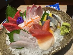 -小山日本料理(兴业太古汇店)