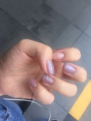 -森日式美甲沙龙MORI NAIL总店