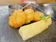 -simply thai天泰(世纪汇店)