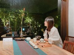 -青竺·青竹茶舍(断桥店)
