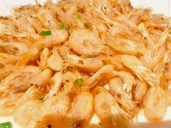 -狮王府淮扬菜(夫子庙老门东店)