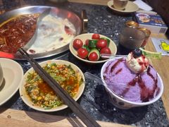 -蜀大侠火锅(森兰花园城店)