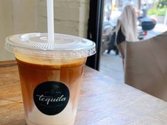 -Tequila Espresso(嘉善路店)