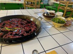 -周幺妹重庆老火锅(银泰城总店)