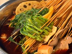 -成都瓜串串(水围1368店)