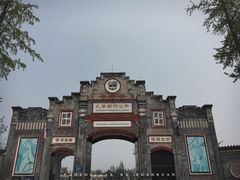 -安仁古镇