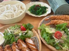-柴の食堂·日式家庭料理·熊之肆(大学路店)
