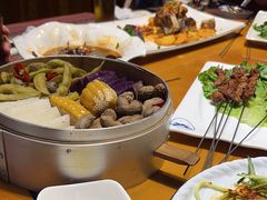 -伊帆食府·青海美食