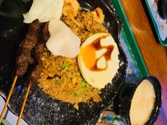 -雨林餐厅(长隆海洋王国店)