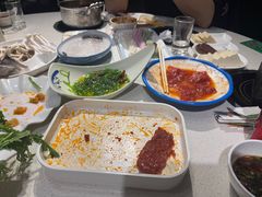 -爆棚肥牛火锅(原福成肥牛城味之缘三里河店)