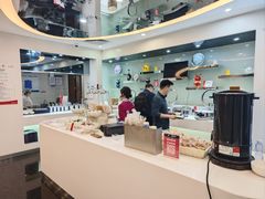 -南航明珠v2头等舱公务舱休息室