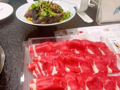 -阳坊胜利涮羊肉(阳坊老店)