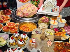 -梨花自助烤肉(天河城店)