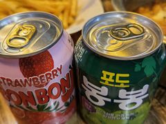 -miss密斯韩餐(平阳景苑店)