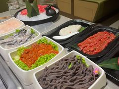 -海底捞火锅(松雷店)
