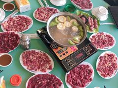-乌记鲜活牛肉城(金砂东路店)