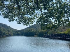-白马涧龙池景区