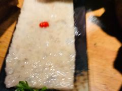 -老牌坊云南鱼豆花火锅(嵩山店)