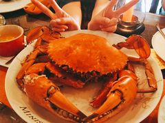 -Ministry of Crab(科伦坡店)