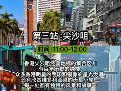 -曲奇童话(尖沙咀店)