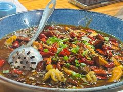 -金掌勺·锅包肉(双榆树店)