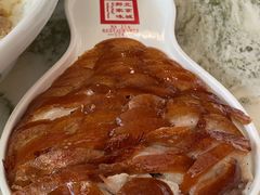 -那家小馆•北京菜•烤鸭(香山店)