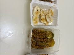 -老味烧烤(园林路店)
