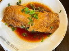 -知福里 麻酱拌面·小牛汤(陕西南路店)