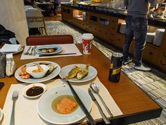 -阿纳迪酒店·秘境西餐厅