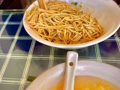 -老虎面馆