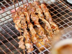-夜食白市Yespicy·烧烤啤酒宵夜(番禺四海城店)