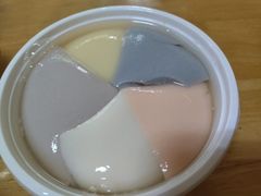 -五谷豆花(牛圩店)