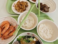 -北大家园食堂