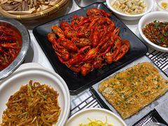 -靓虾二哥长沙地标小龙虾(五一广场店)