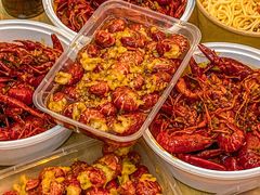 -寻虾记(小寨店)