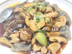 -小郭私房菜·海肠捞饭店(学士街店)