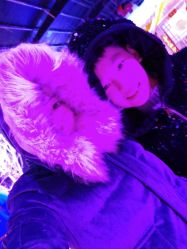 -圣名游乐城冰雪大世界