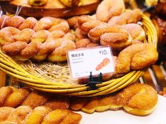 -巴黎贝甜(大宁国际商业广场店)