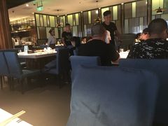 大堂-海底捞火锅(金花路店)