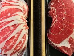 -湊湊火锅·茶憩(东城万达店)