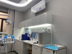 -牙博士口腔品牌连锁(杨浦店)