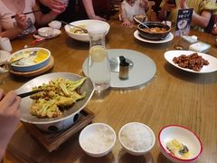 -新白鹿餐厅(龙游路总店·杭帮菜名店)