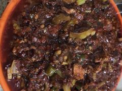 -玲玲米粉·新疆现炒米粉(大十字总店)