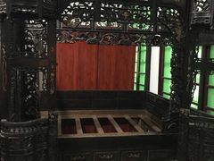 -中美合作所集中营旧址