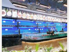 水产区-旺达·福州菜(正大广场店)