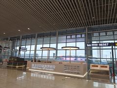 -青岛胶东国际机场