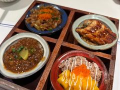 -火山屋台(新街口店)