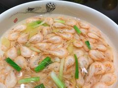 盐水太湖白虾-锡和无锡菜(景丽苑店)